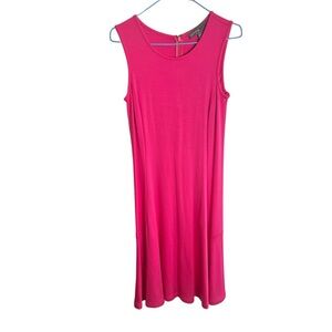 NWT Donna Ricco sleeveless fit‎ & flare dress sz XS